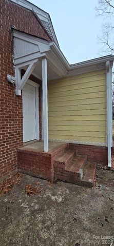 2901 Clemson Avenue, Charlotte, NC 28205