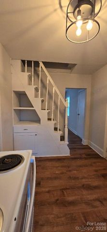 2901 Clemson Avenue, Charlotte, NC 28205