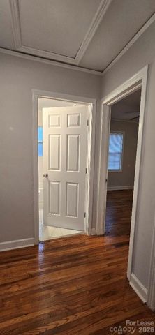 2901 Clemson Avenue, Charlotte, NC 28205