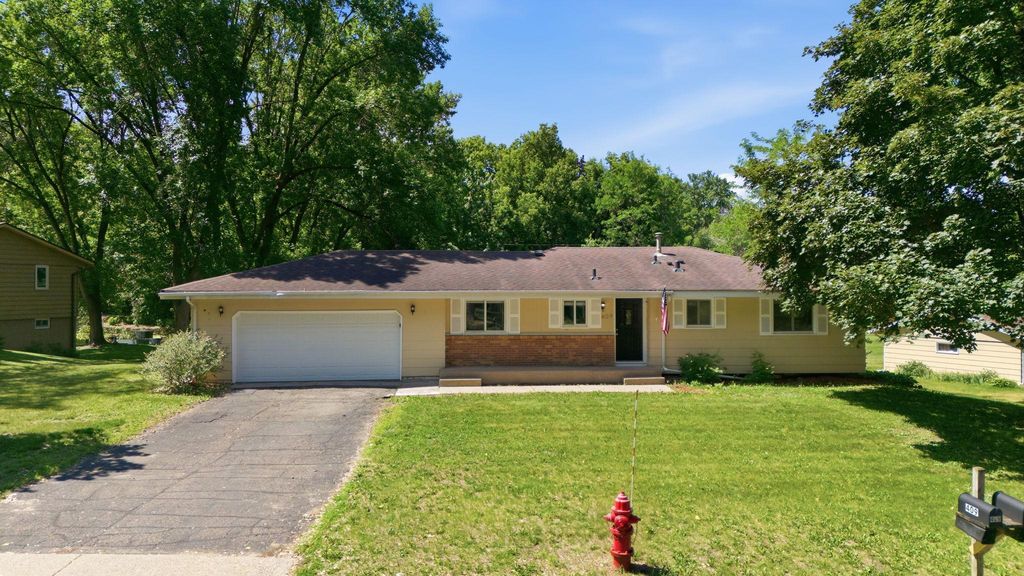 409 Harold Drive, Burnsville, MN 55337 — photo 2