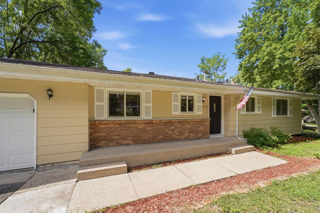 409 Harold Drive, Burnsville, MN 55337 — photo 3