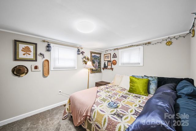 4327 Son Lawing Drive, Claremont, NC 28610