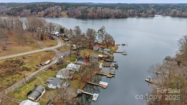 4327 Son Lawing Drive, Claremont, NC 28610