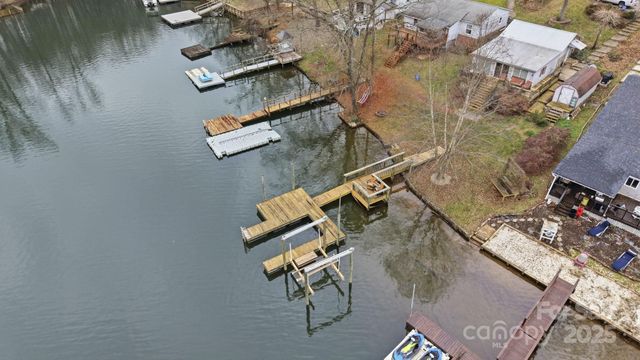 4327 Son Lawing Drive, Claremont, NC 28610