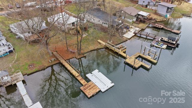 4327 Son Lawing Drive, Claremont, NC 28610