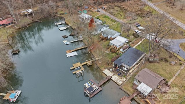 4327 Son Lawing Drive, Claremont, NC 28610