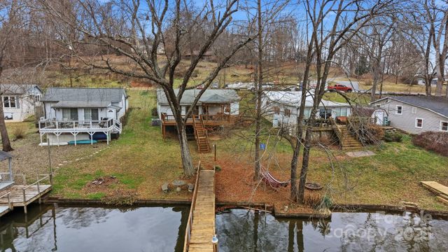 4327 Son Lawing Drive, Claremont, NC 28610