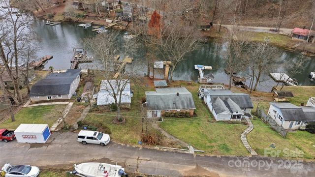 4327 Son Lawing Drive, Claremont, NC 28610