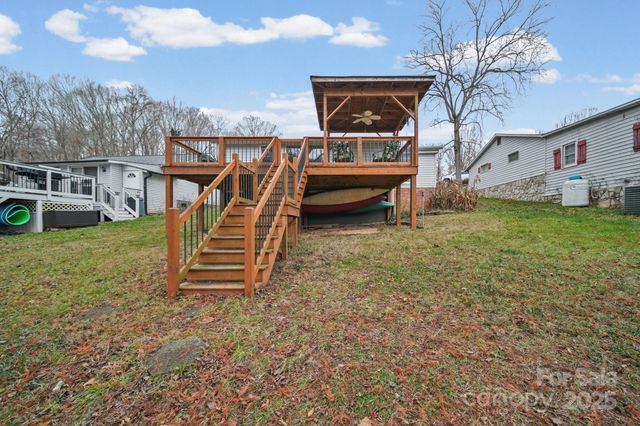 4327 Son Lawing Drive, Claremont, NC 28610