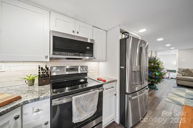 4327 Son Lawing Drive, Claremont, NC 28610