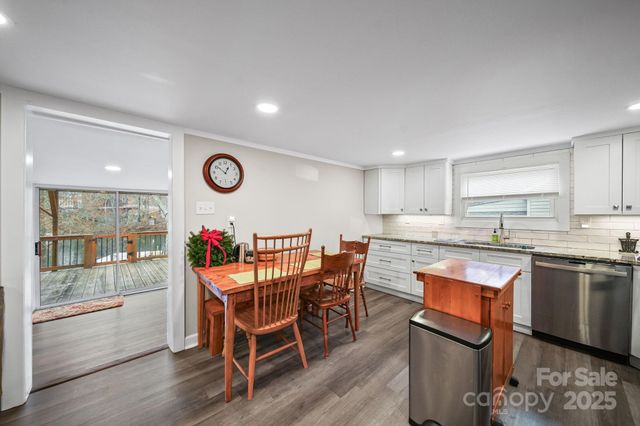 4327 Son Lawing Drive, Claremont, NC 28610