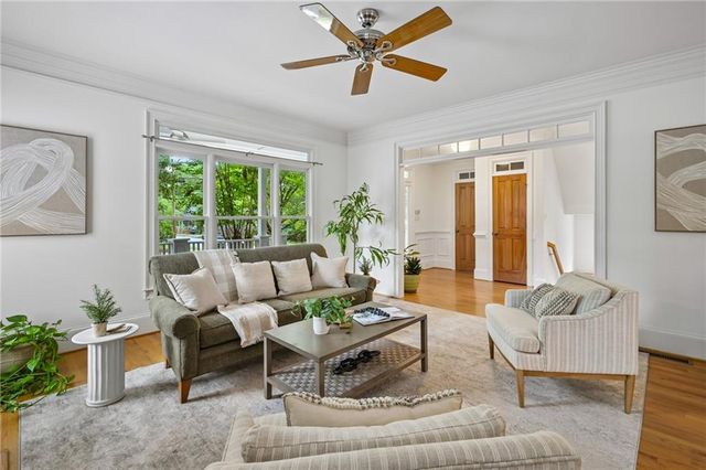 1361 Metropolitan Avenue SE, Atlanta, GA 30316