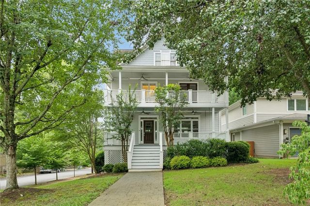 1361 Metropolitan Avenue SE, Atlanta, GA 30316