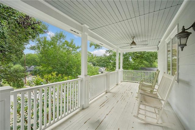 1361 Metropolitan Avenue SE, Atlanta, GA 30316