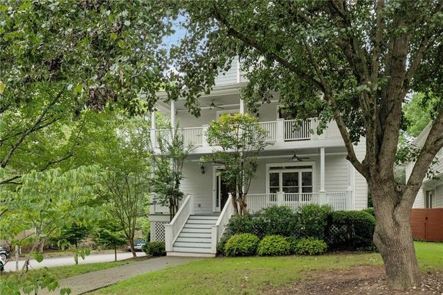 1361 Metropolitan Avenue SE, Atlanta, GA 30316