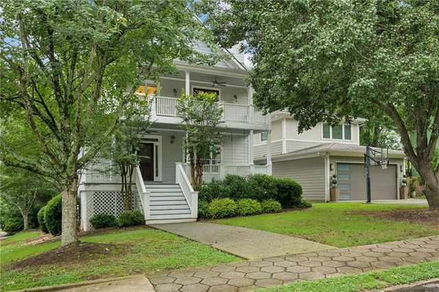 1361 Metropolitan Avenue SE, Atlanta, GA 30316