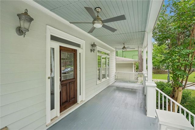 1361 Metropolitan Avenue SE, Atlanta, GA 30316