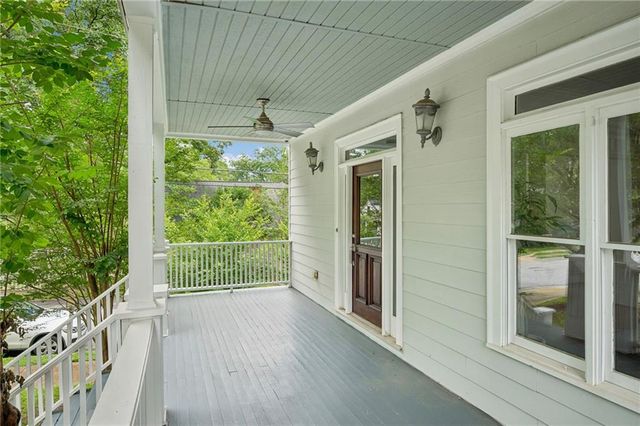 1361 Metropolitan Avenue SE, Atlanta, GA 30316