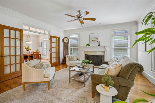 1361 Metropolitan Avenue SE, Atlanta, GA 30316