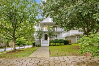 1361 Metropolitan Avenue SE, Atlanta, GA 30316