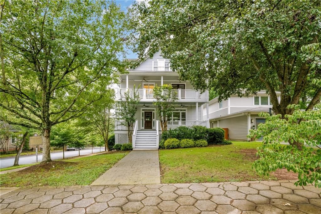1361 Metropolitan Avenue SE, Atlanta, GA 30316