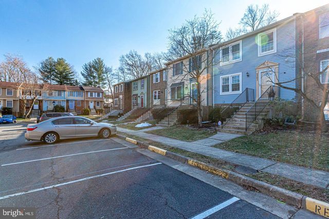 5393 HARBOR COURT DR, Alexandria, VA 22315
