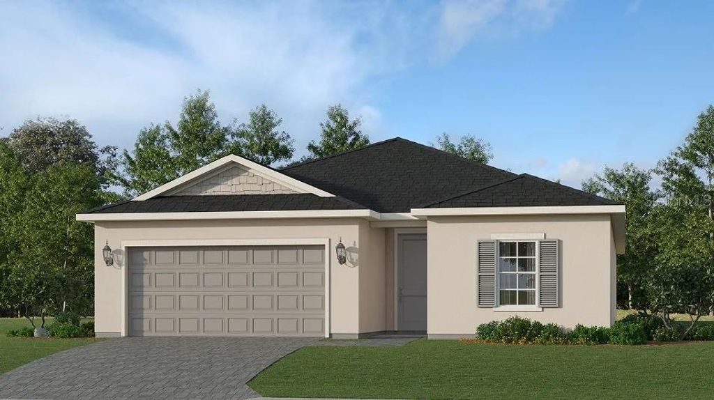8194 SAINT KITTS CIRCLE, Englewood, FL 34224