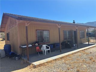 0 Garnet Road, Lucerne Valley, CA 92356