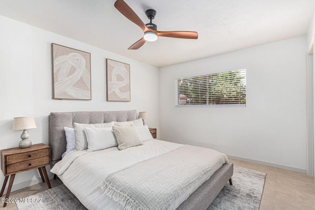 506 N Banff Avenue, Tucson, AZ 85748