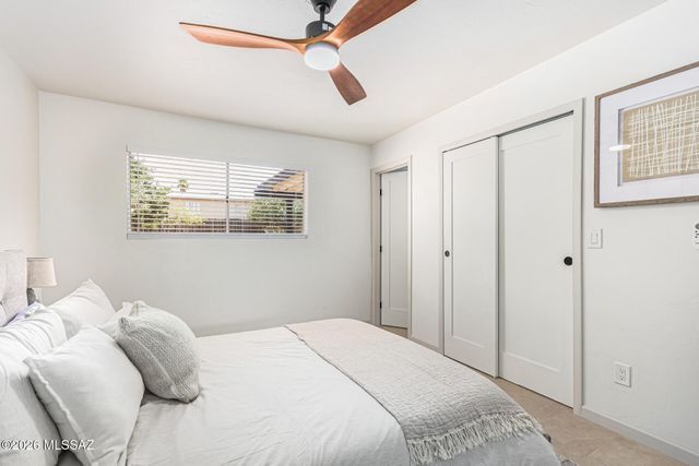 506 N Banff Avenue, Tucson, AZ 85748