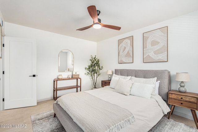 506 N Banff Avenue, Tucson, AZ 85748