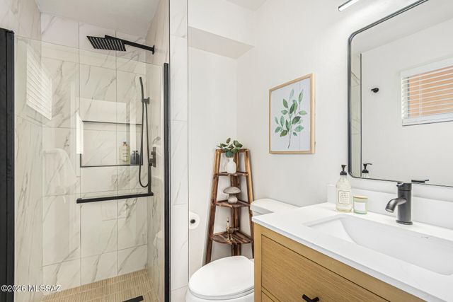 506 N Banff Avenue, Tucson, AZ 85748