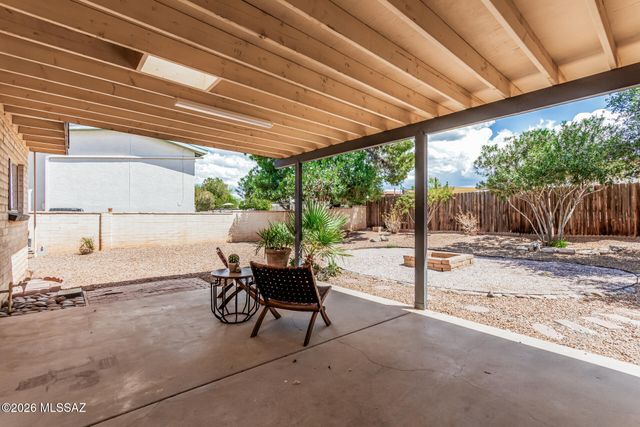 506 N Banff Avenue, Tucson, AZ 85748