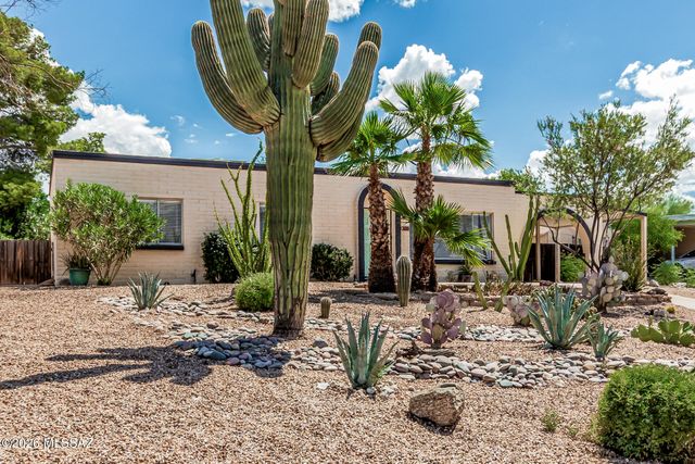 506 N Banff Avenue, Tucson, AZ 85748