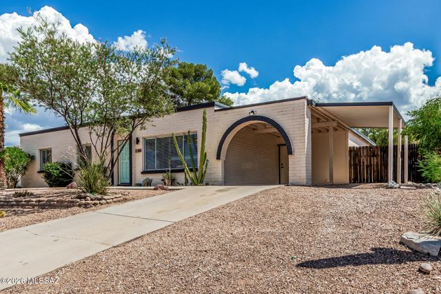 506 N Banff Avenue, Tucson, AZ 85748