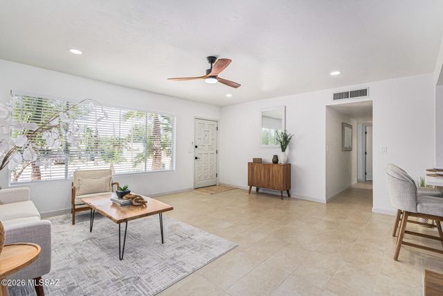 506 N Banff Avenue, Tucson, AZ 85748