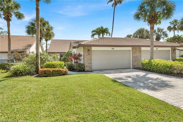 152 Cypress View DR C25, Naples, FL 34113