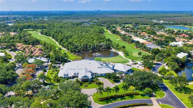 152 Cypress View DR C25, Naples, FL 34113