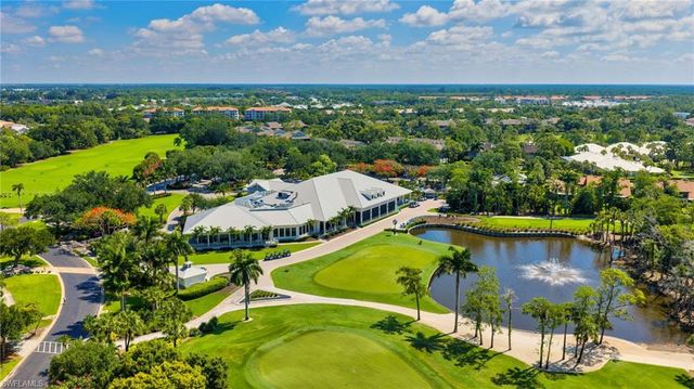 152 Cypress View DR C25, Naples, FL 34113