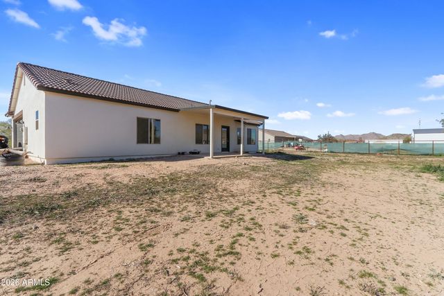 6293 N TELLY Lane, Casa Grande, AZ 85194