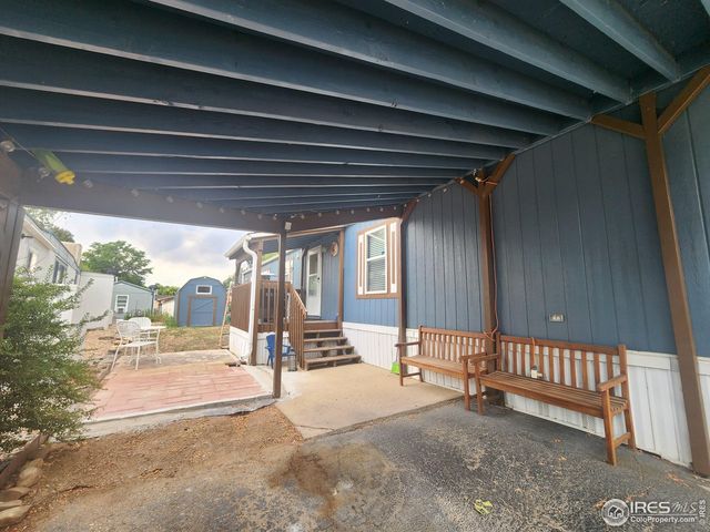 5000 Butte St 208, Boulder, CO 80301