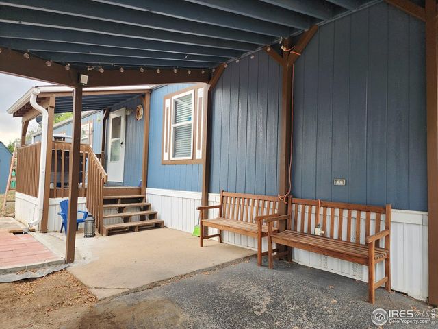 5000 Butte St 208, Boulder, CO 80301