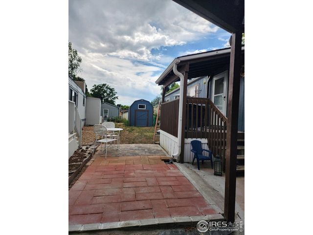 5000 Butte St 208, Boulder, CO 80301