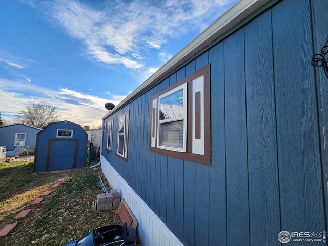 5000 Butte St 208, Boulder, CO 80301