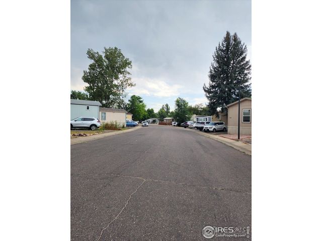 5000 Butte St 208, Boulder, CO 80301
