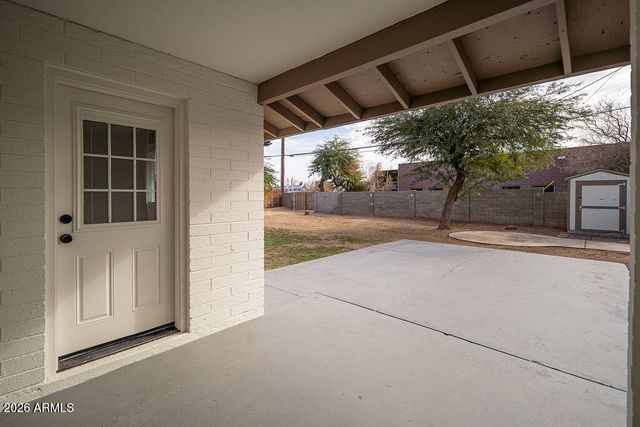 4653 E ALMERIA Road, Phoenix, AZ 85008