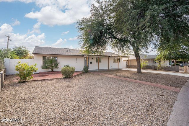 4653 E ALMERIA Road, Phoenix, AZ 85008