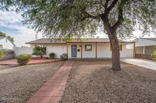 4653 E ALMERIA Road, Phoenix, AZ 85008