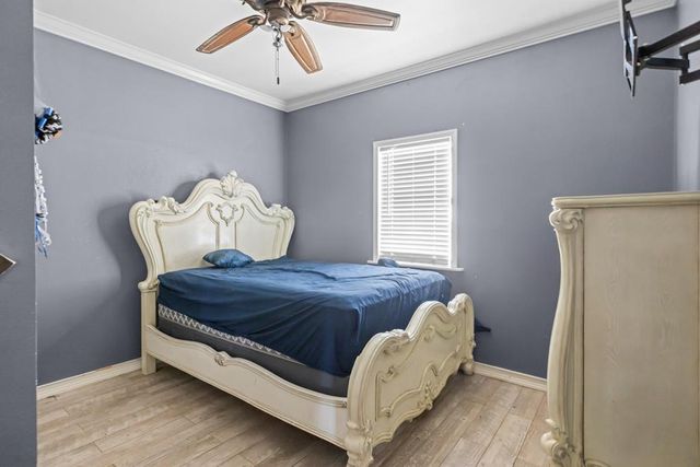 264 E 44th Lane, Fort Stockton, TX 79735