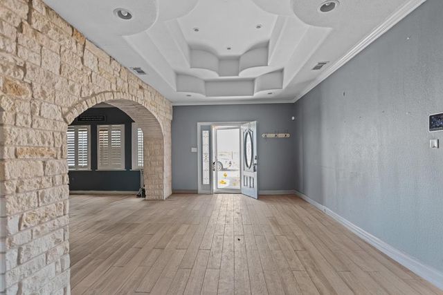 264 E 44th Lane, Fort Stockton, TX 79735